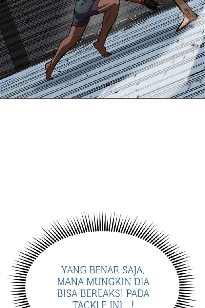 King MMA Chapter 132 Gambar 82