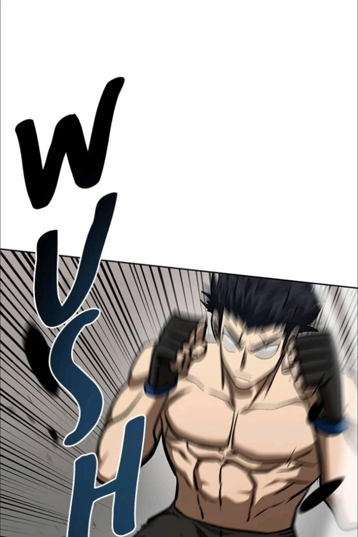 King MMA Chapter 132 Gambar 84