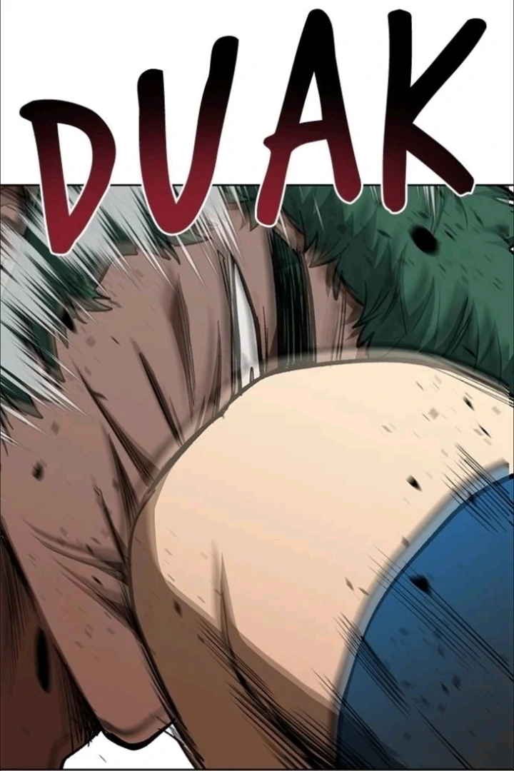 King MMA Chapter 132 Gambar 87