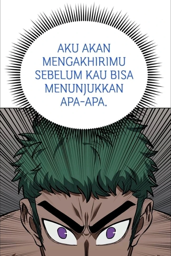 King MMA Chapter 132 Gambar 9