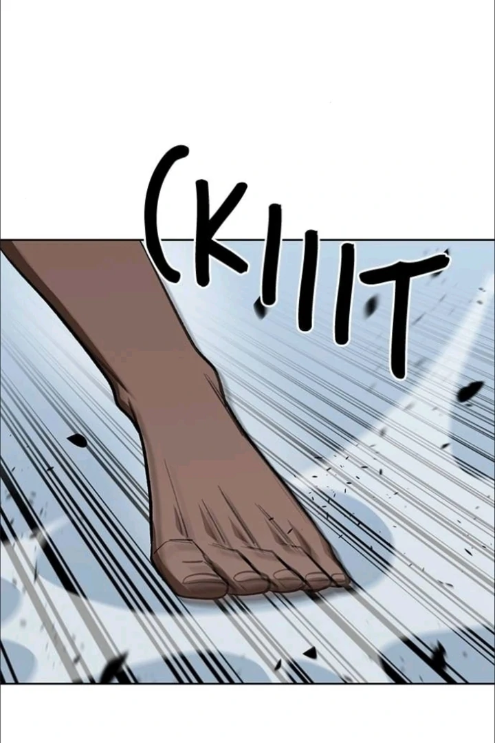 King MMA Chapter 132 Gambar 92