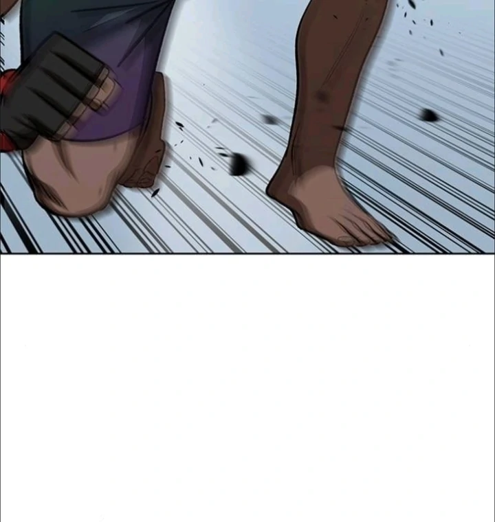 King MMA Chapter 132 Gambar 94