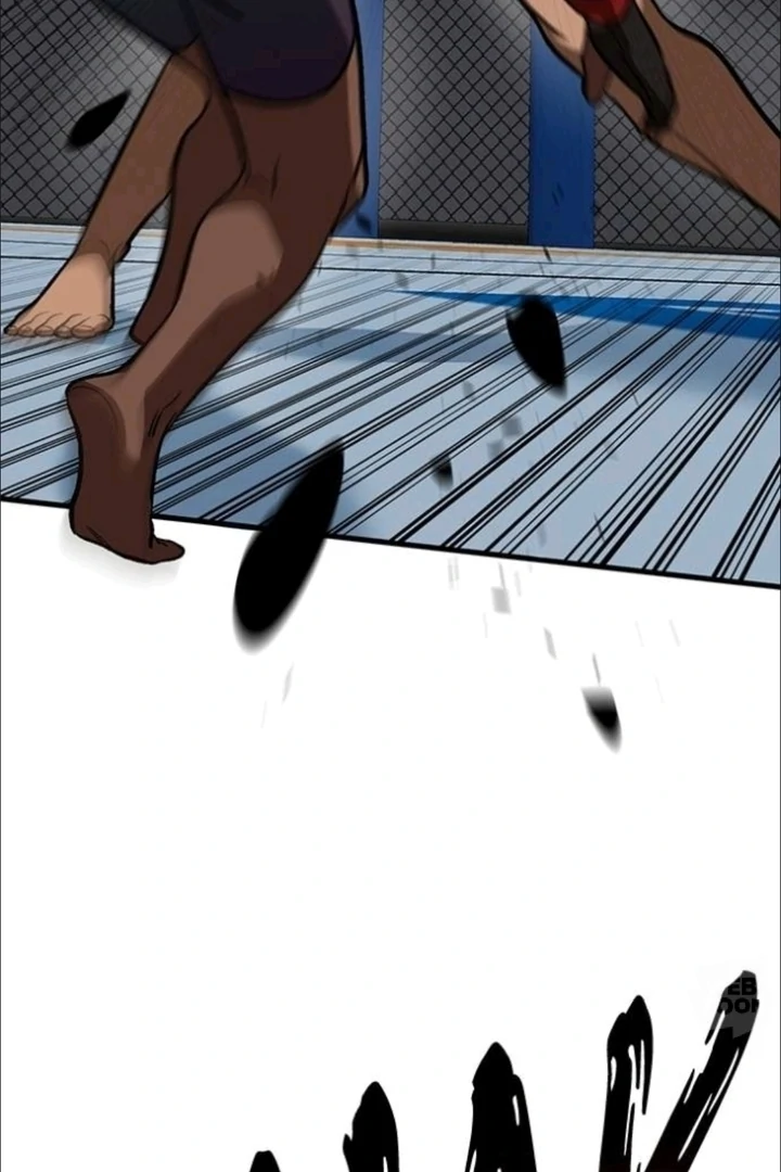 King MMA Chapter 132 Gambar 96