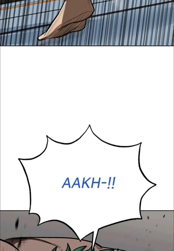 King MMA Chapter 132 Gambar 99