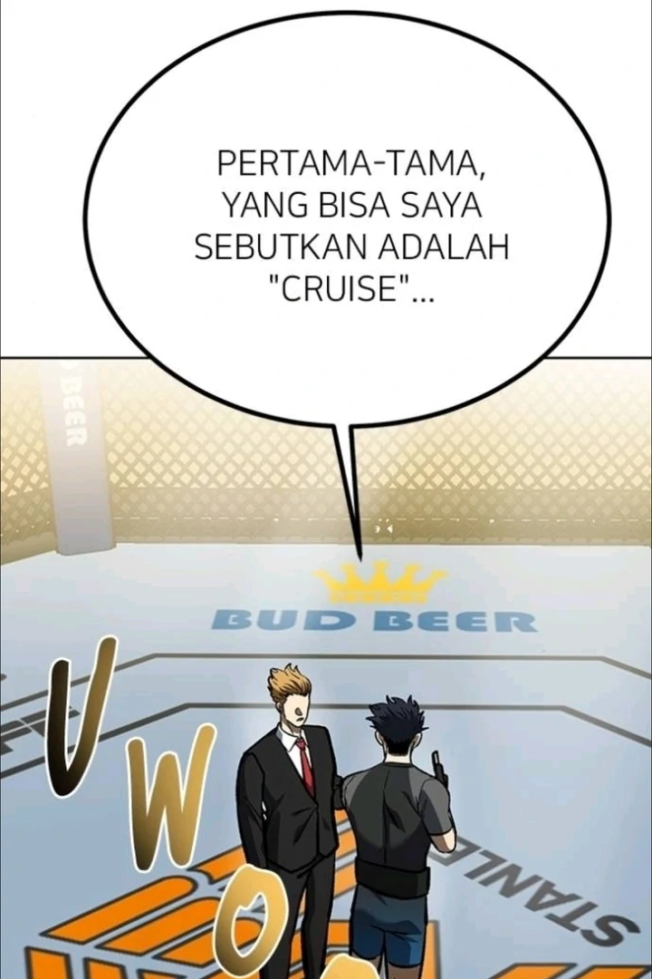 King MMA Chapter 134 Gambar 111