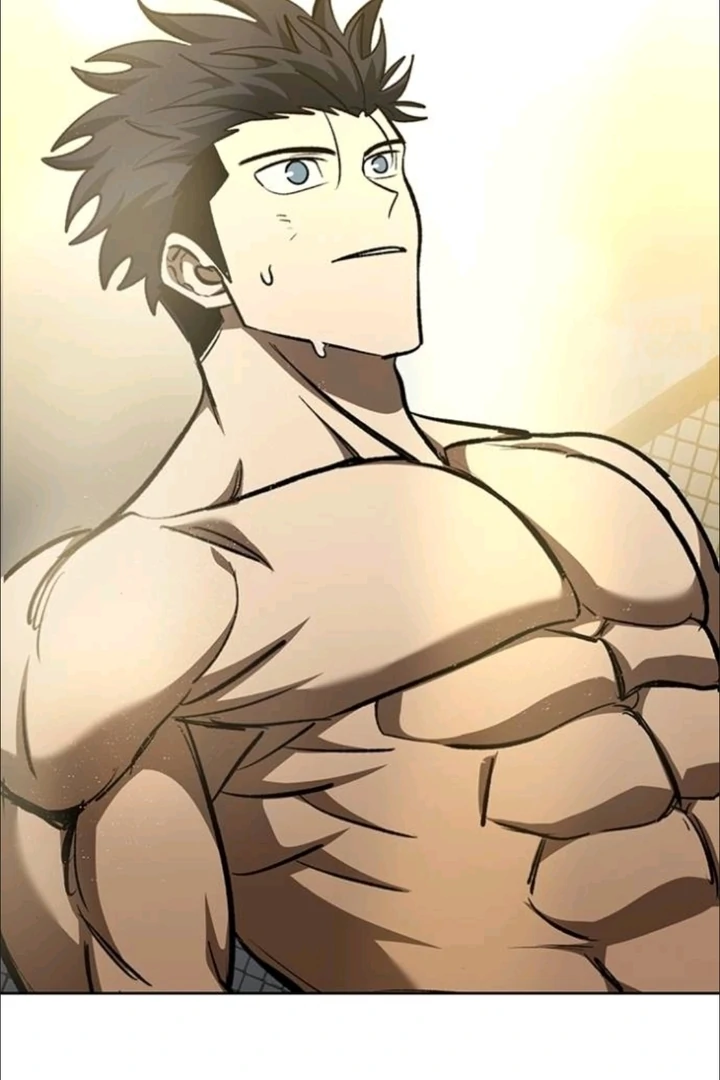 King MMA Chapter 134 Gambar 18