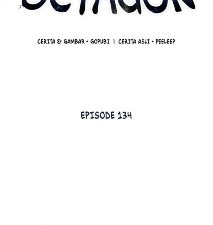 King MMA Chapter 134 Gambar 52