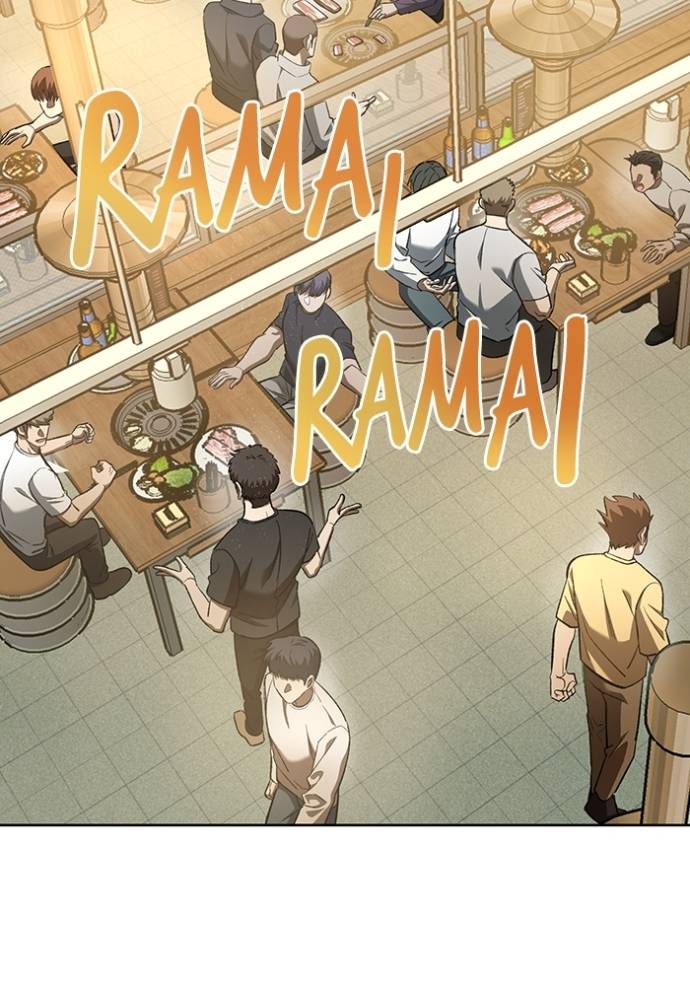 King MMA Chapter 135 Gambar 10