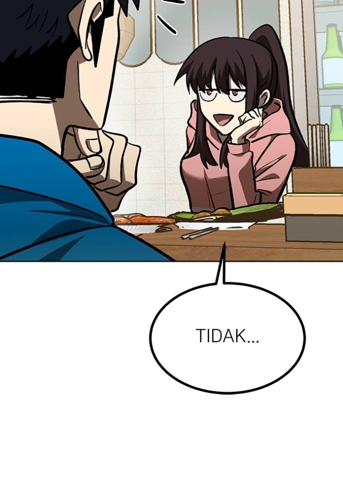 King MMA Chapter 135 Gambar 101