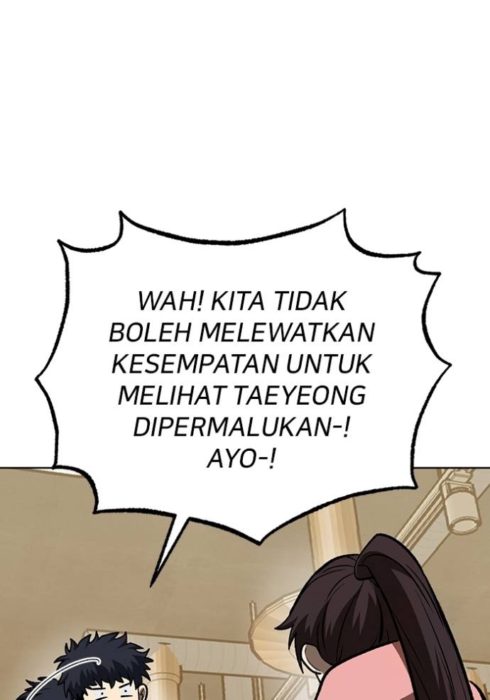 King MMA Chapter 135 Gambar 105