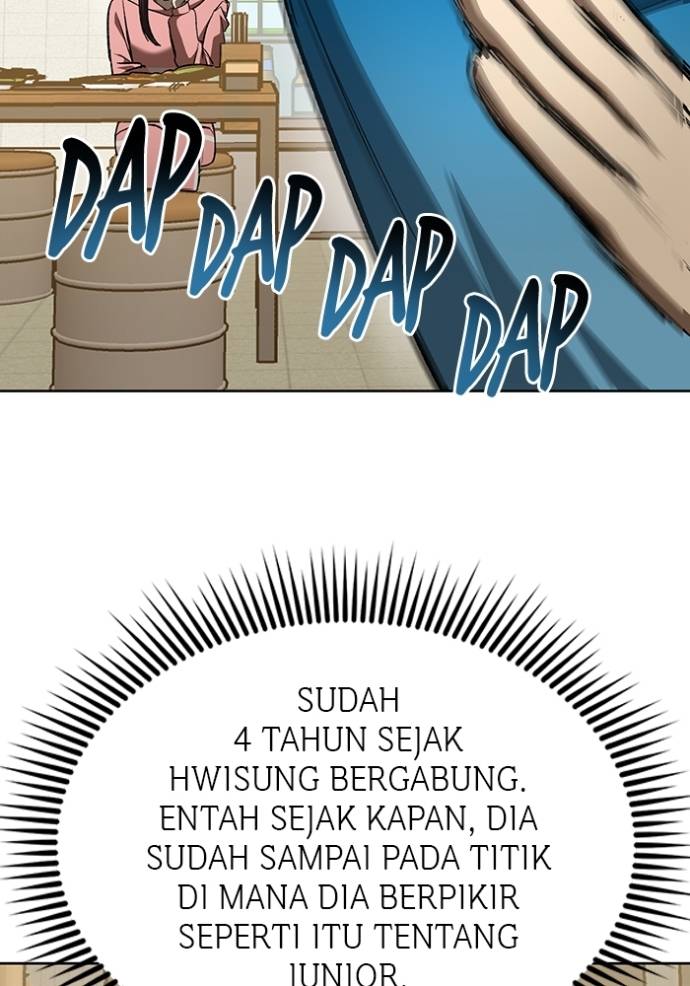 King MMA Chapter 135 Gambar 108