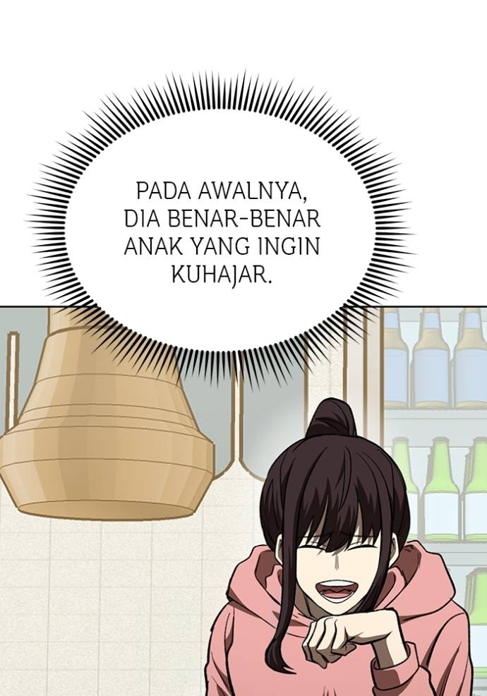 King MMA Chapter 135 Gambar 110