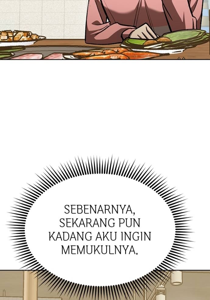 King MMA Chapter 135 Gambar 111