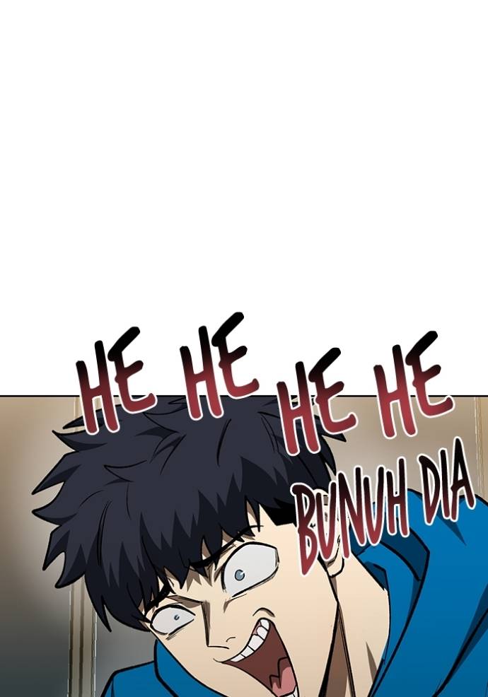 King MMA Chapter 135 Gambar 113