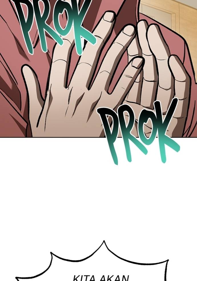 King MMA Chapter 135 Gambar 12