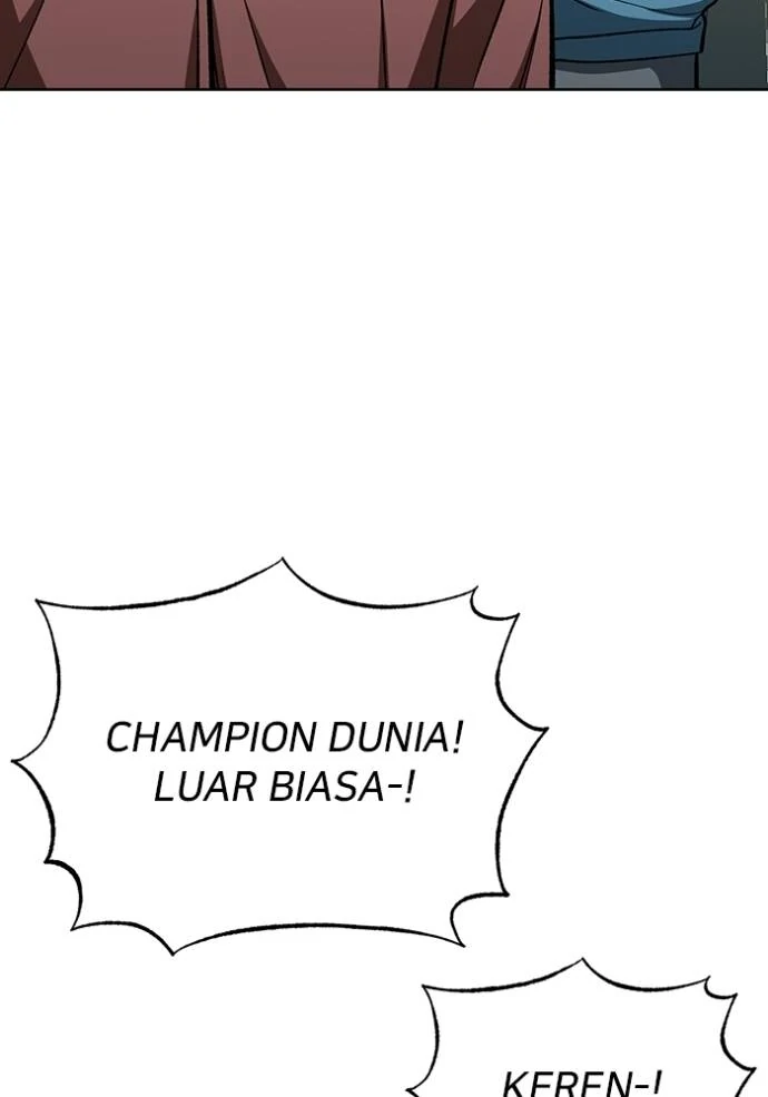 King MMA Chapter 135 Gambar 14