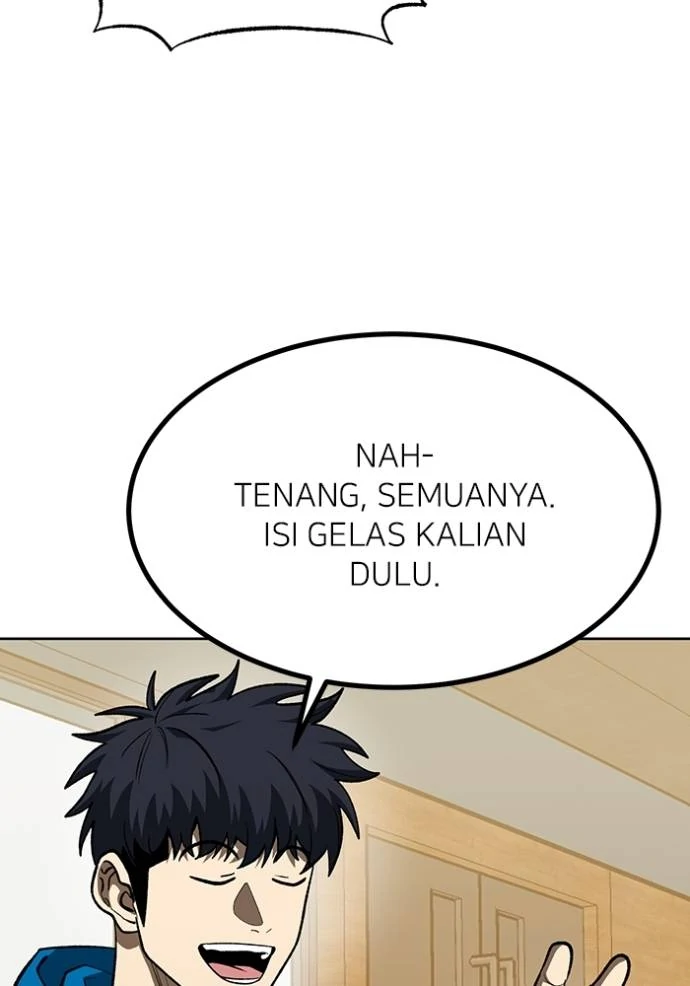 King MMA Chapter 135 Gambar 16