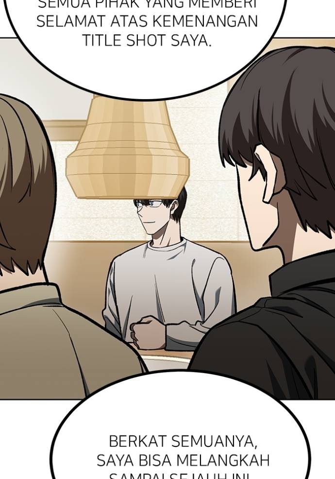 King MMA Chapter 135 Gambar 18