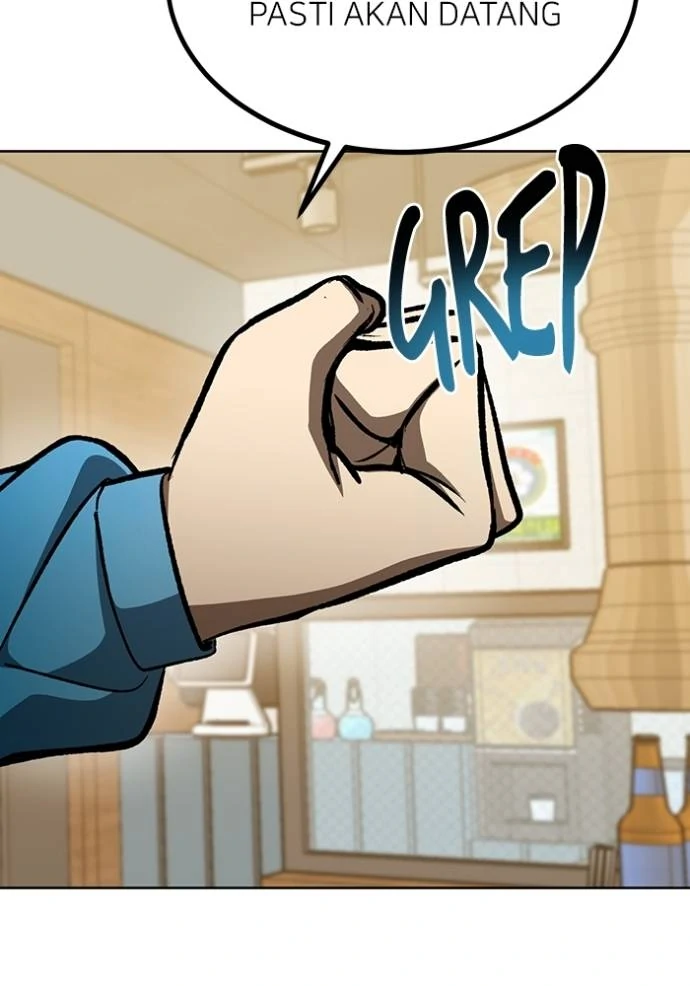 King MMA Chapter 135 Gambar 21