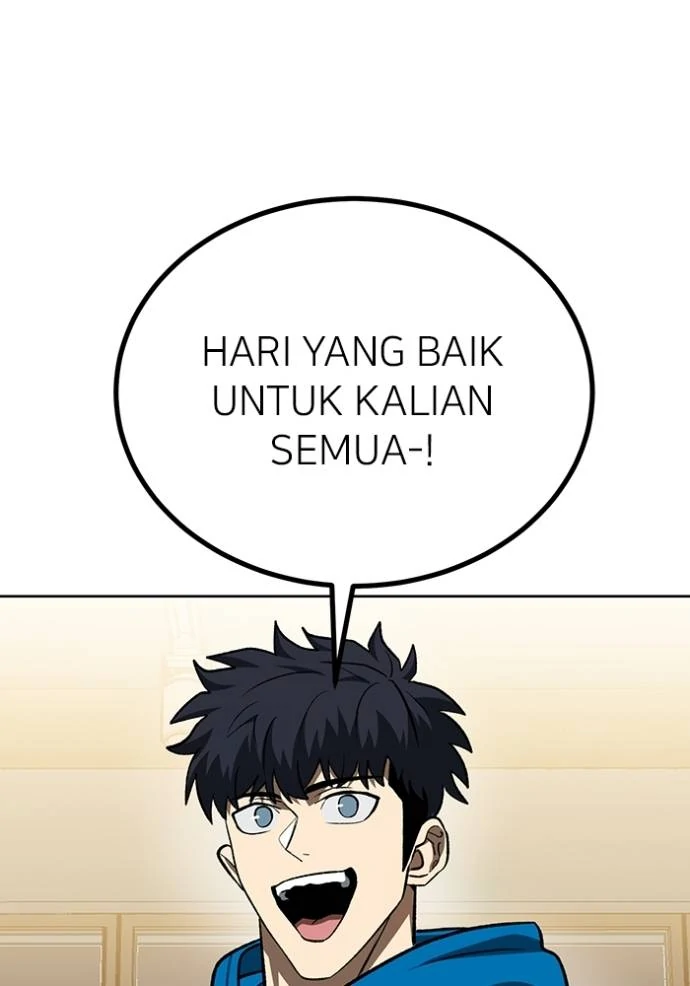 King MMA Chapter 135 Gambar 22