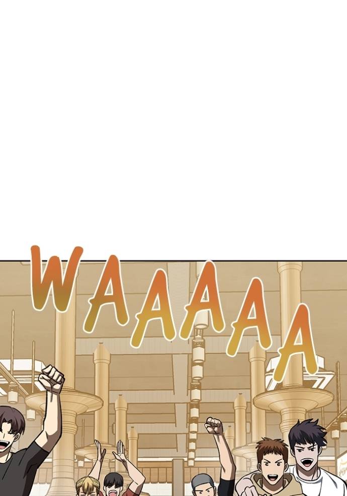 King MMA Chapter 135 Gambar 24