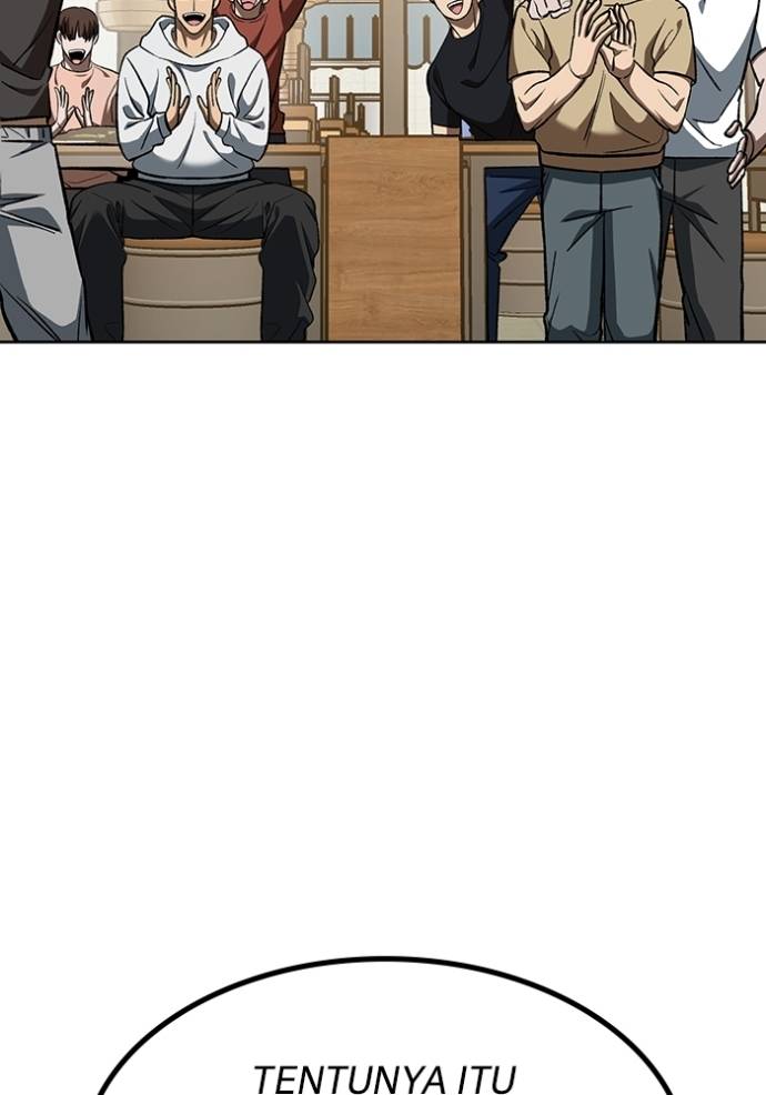 King MMA Chapter 135 Gambar 25