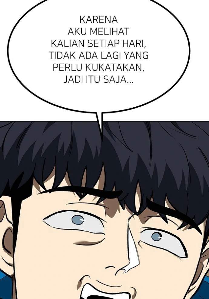 King MMA Chapter 135 Gambar 33