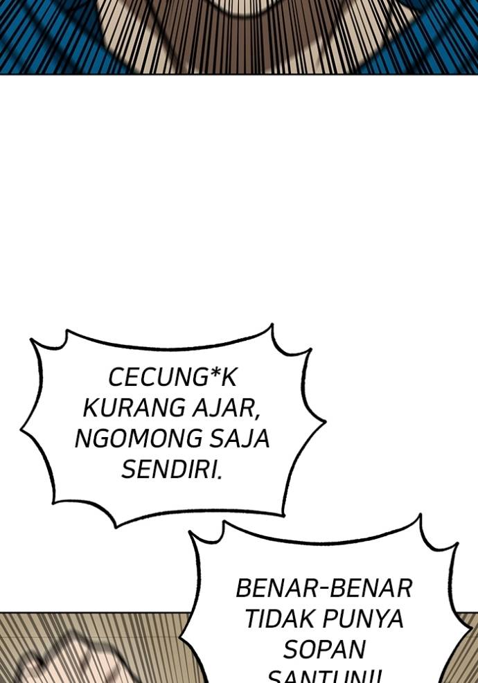 King MMA Chapter 135 Gambar 36