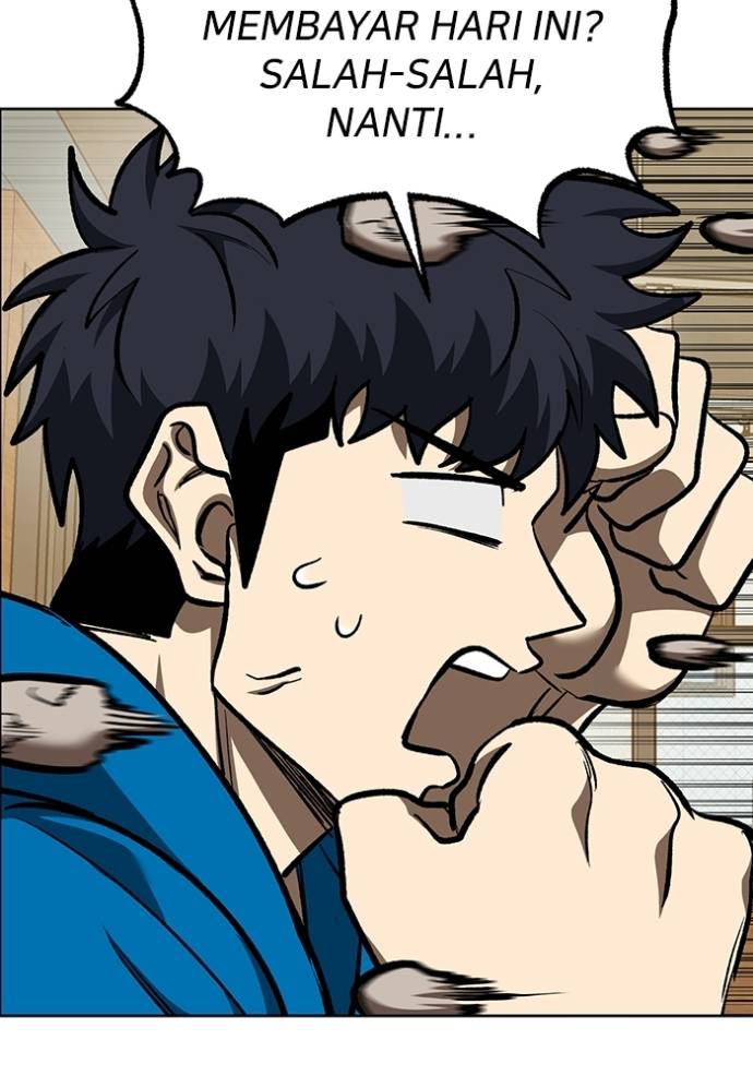 King MMA Chapter 135 Gambar 39