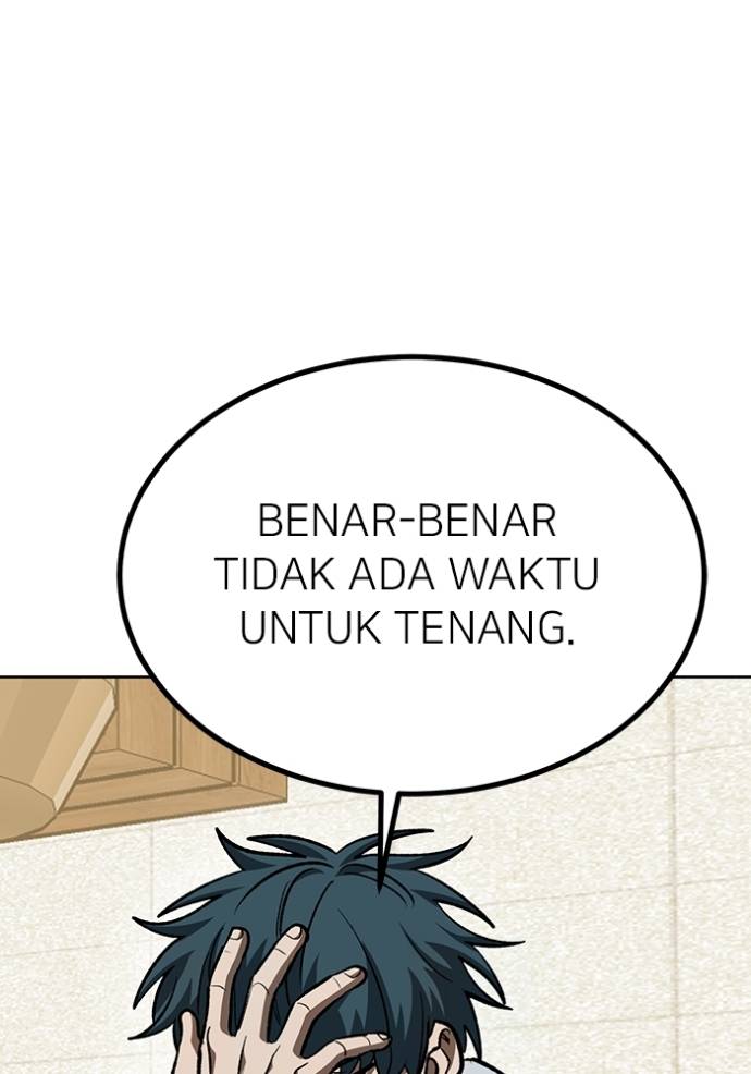 King MMA Chapter 135 Gambar 43