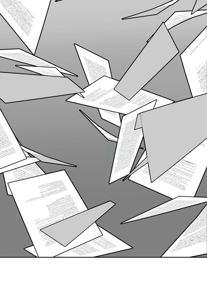 King MMA Chapter 135 Gambar 5