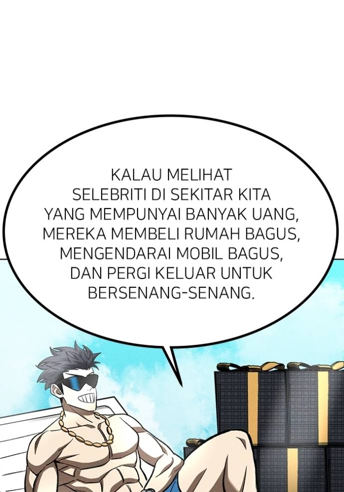 King MMA Chapter 135 Gambar 54