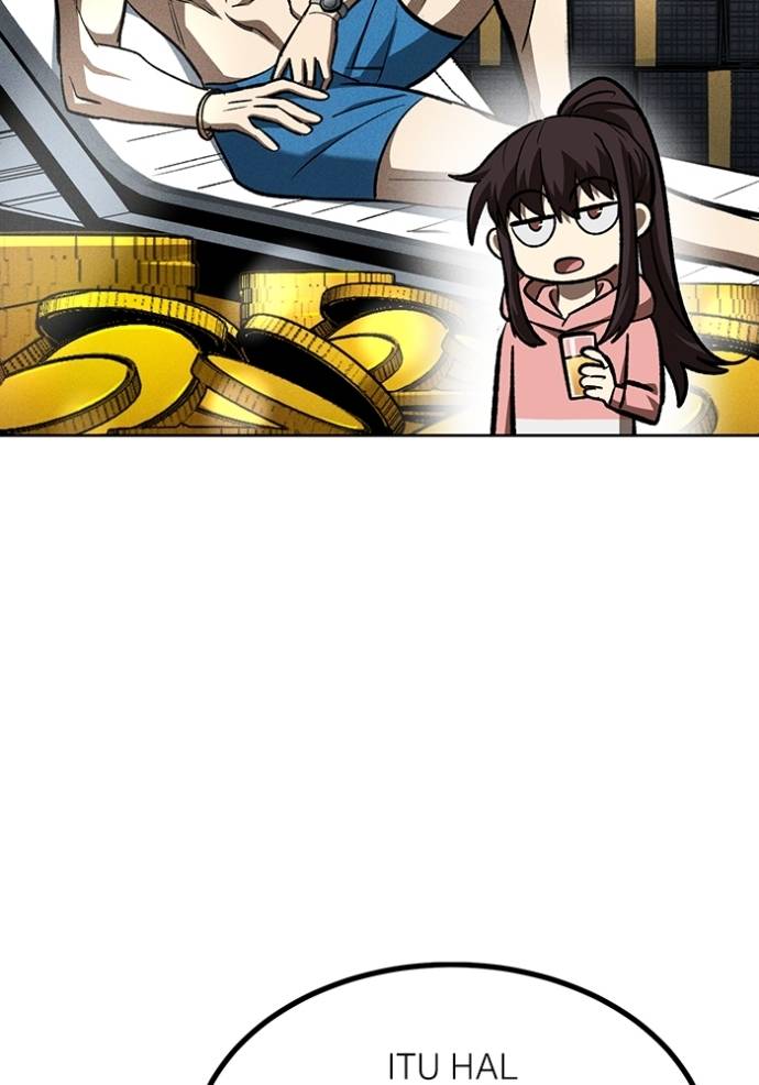 King MMA Chapter 135 Gambar 55