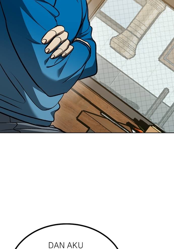 King MMA Chapter 135 Gambar 59