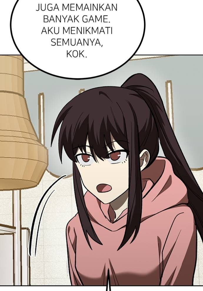 King MMA Chapter 135 Gambar 60