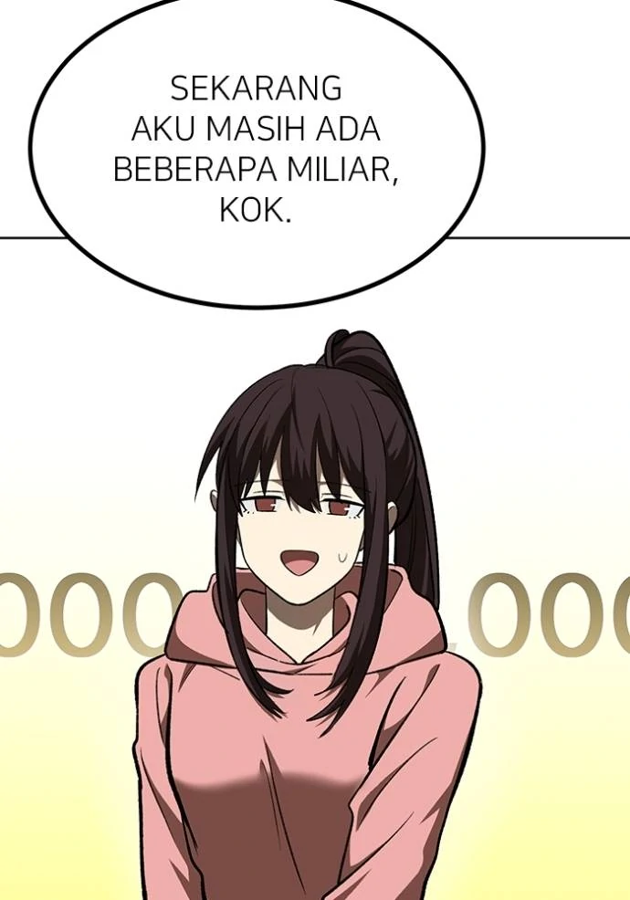 King MMA Chapter 135 Gambar 64