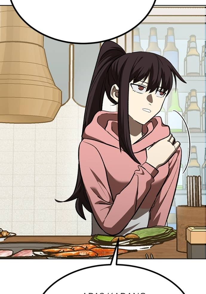 King MMA Chapter 135 Gambar 68