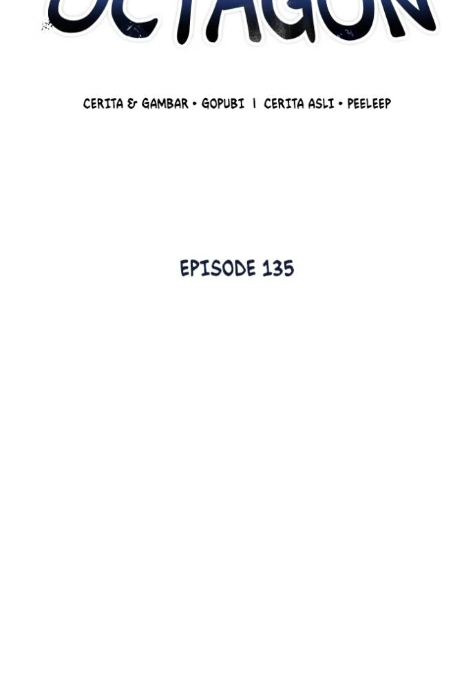 King MMA Chapter 135 Gambar 7