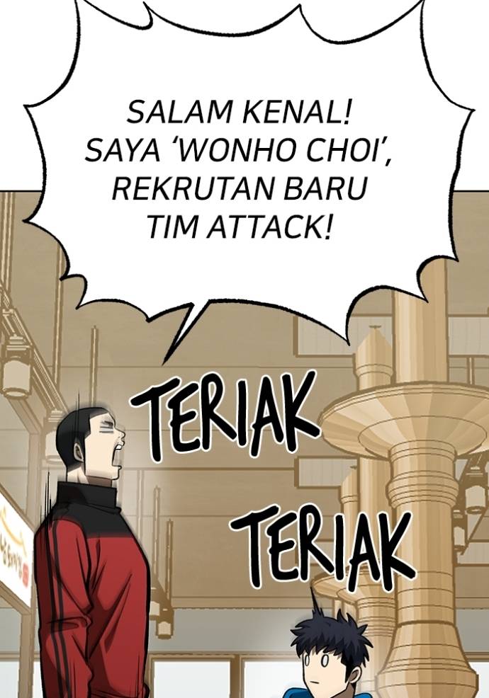 King MMA Chapter 135 Gambar 75