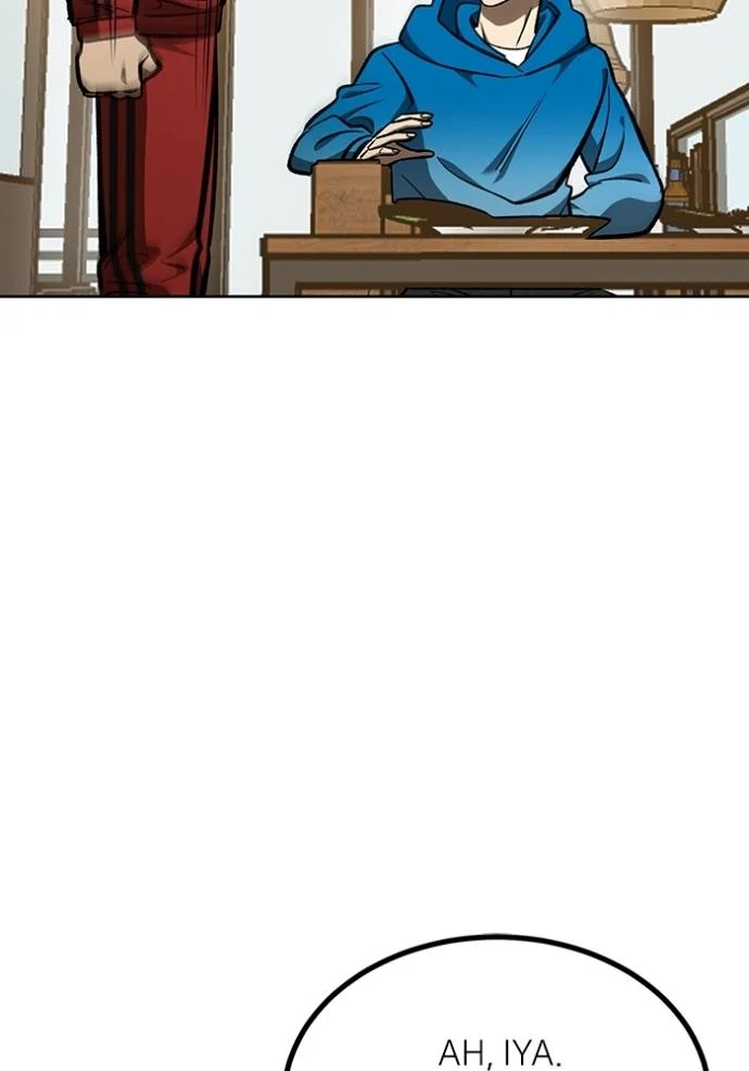 King MMA Chapter 135 Gambar 76