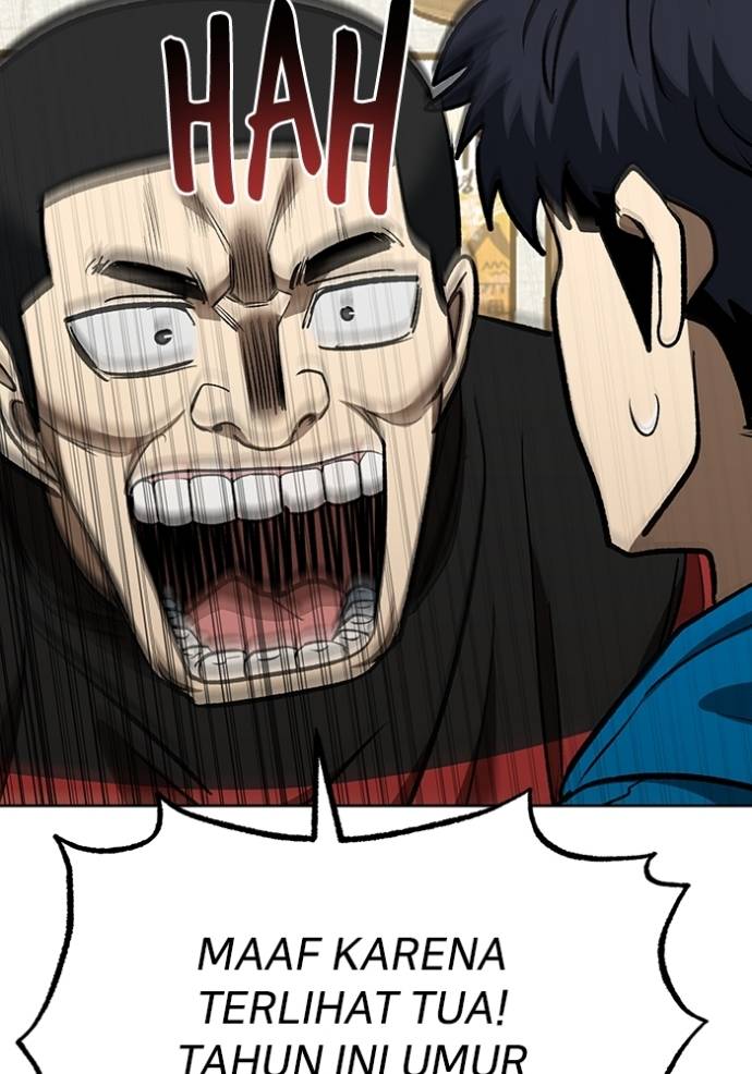 King MMA Chapter 135 Gambar 79