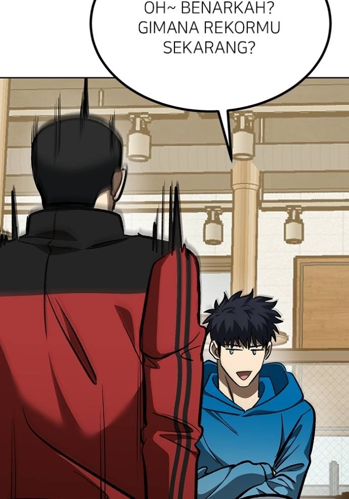 King MMA Chapter 135 Gambar 83