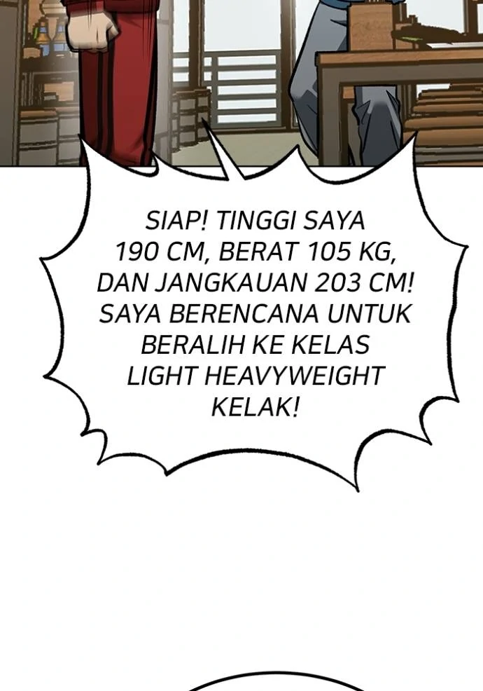 King MMA Chapter 135 Gambar 86
