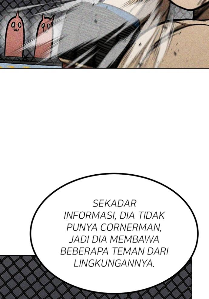 King MMA Chapter 135 Gambar 95