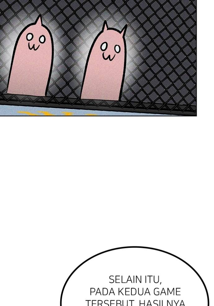 King MMA Chapter 135 Gambar 96