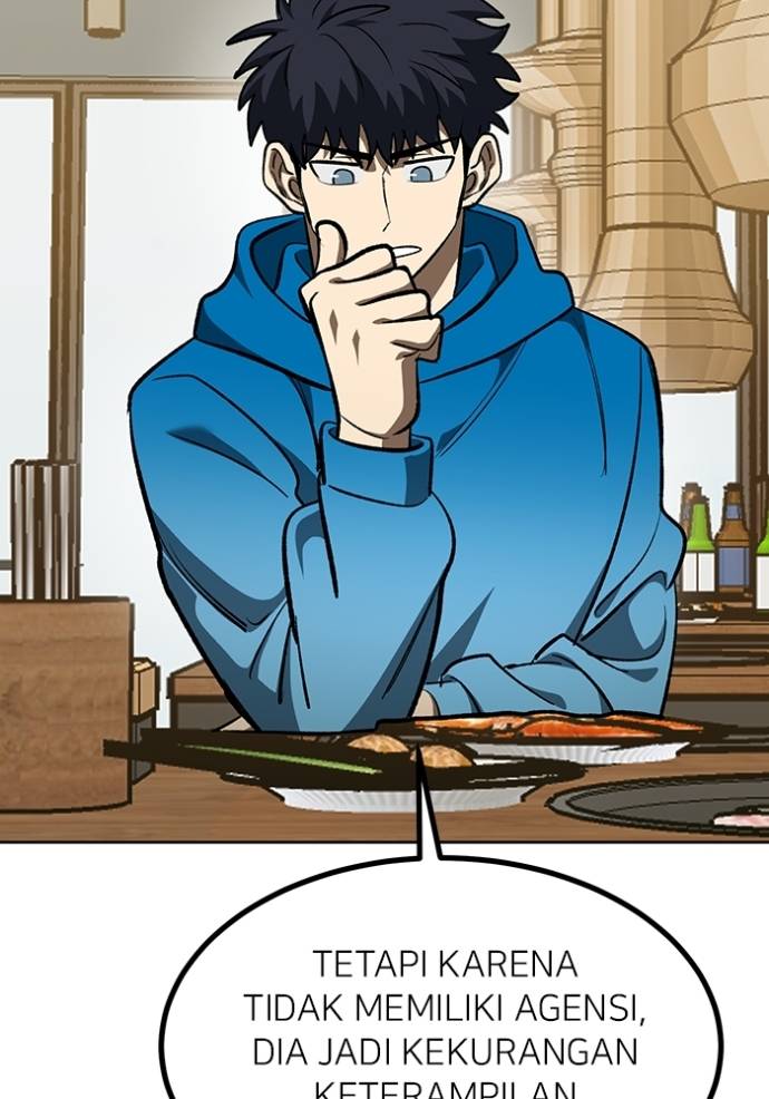 King MMA Chapter 135 Gambar 99