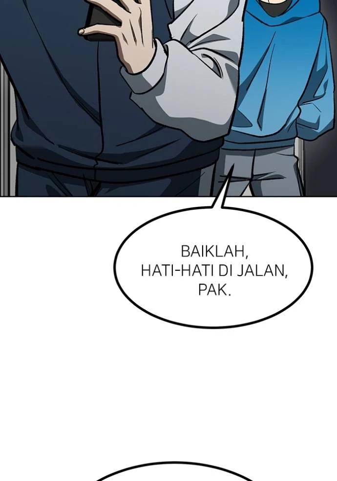 King MMA Chapter 136 Gambar 30