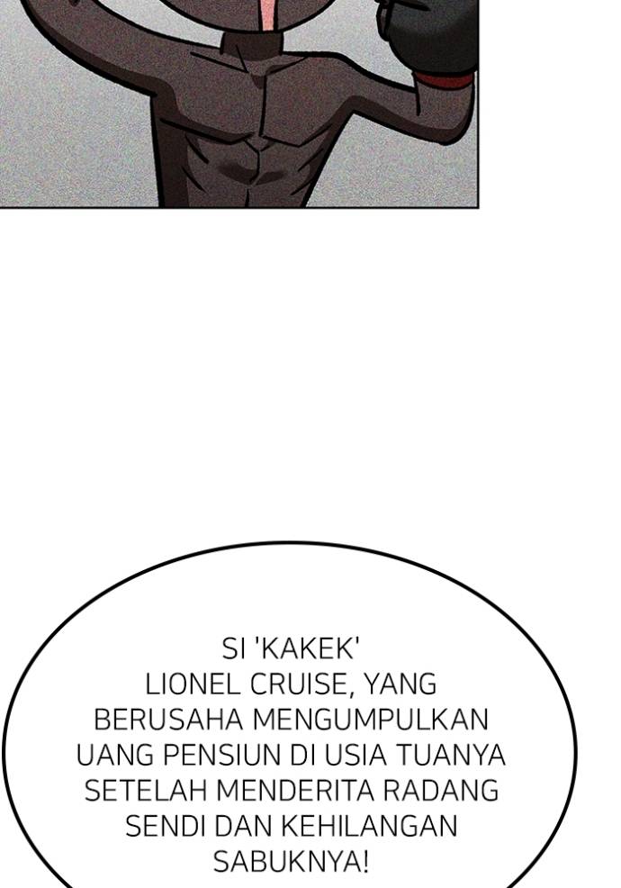 King MMA Chapter 137 Gambar 28