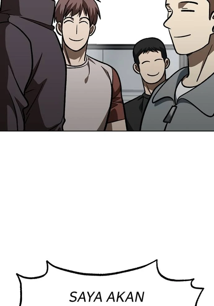 King MMA Chapter 137 Gambar 61
