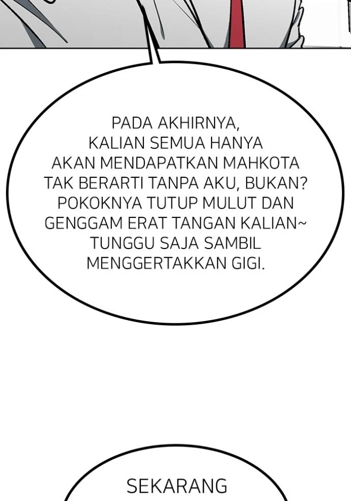 King MMA Chapter 138 Gambar 116